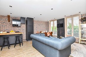 Charming 3BR Apt- Montorgueil / Rapublique