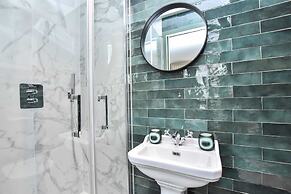 Charming 3BR Apt- Montorgueil / Rapublique