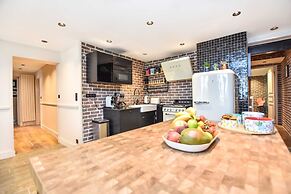 Charming 3BR Apt- Montorgueil / Rapublique