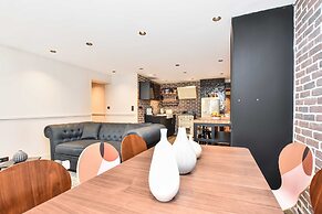 Charming 3BR Apt- Montorgueil / Rapublique