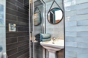 Charming 3BR Apt- Montorgueil / Rapublique