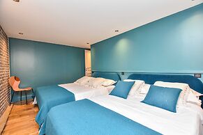 Charming 3BR Apt- Montorgueil / Rapublique