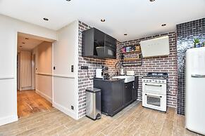 Charming 3BR Apt- Montorgueil / Rapublique