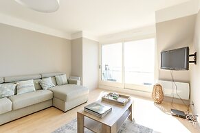 Duplex Apartment With sea View and Roof Terrace