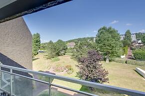 Duplex Apartment With sea View and Roof Terrace