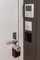 Magnificent 1 Room Apartment