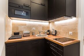 Cosy Flat 3P- Le Marais 2
