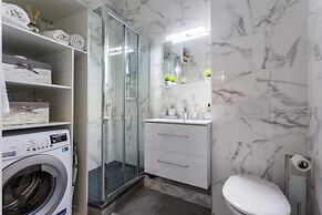 Cosy Flat 3P- Le Marais 2