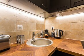 Cosy Flat 3P- Le Marais 2