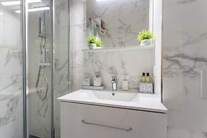 Cosy Flat 3P- Le Marais 2