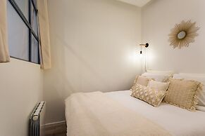 Cosy Flat 3P- Le Marais 2