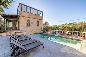 Luxurious Villa With Heated Pool 6br/12p - Cannes Juas