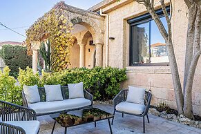 Luxurious Villa With Heated Pool 6br/12p - Cannes Juas