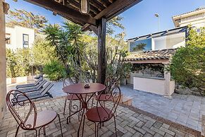 Luxurious Villa With Heated Pool 6br/12p - Cannes Juas
