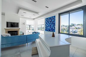 Luxurious Villa With Heated Pool 6br/12p - Cannes Juas