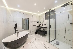 Luxurious Villa With Heated Pool 6br/12p - Cannes Juas