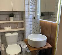 Lovely Appartement- 4P- Montorgueil/ Nazareth