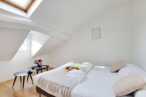 Cosy Duplex - 2p/1bd - in the Heart of the Marais