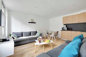 Cosy Duplex - 2p/1bd - in the Heart of the Marais