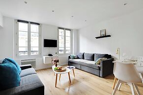 Cosy Duplex - 2p/1bd - in the Heart of the Marais