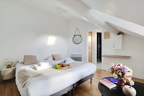 Cosy Duplex - 2p/1bd - in the Heart of the Marais