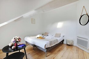 Cosy Duplex - 2p/1bd - in the Heart of the Marais