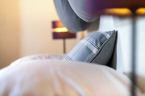 Pleasant 6p/2br Mountain Apartment - Megeve City Center