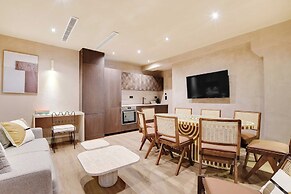 Elegance and Refinement for 10 - Montorgueil