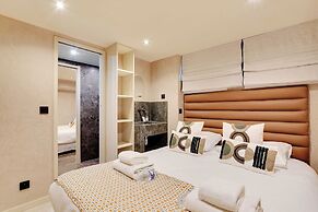 Elegance and Refinement for 10 - Montorgueil