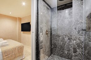 Elegance and Refinement for 10 - Montorgueil