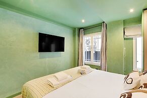 Elegance and Refinement for 10 - Montorgueil