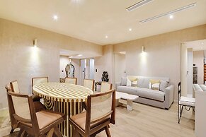 Elegance and Refinement for 10 - Montorgueil