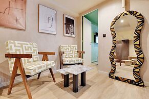 Elegance and Refinement for 10 - Montorgueil