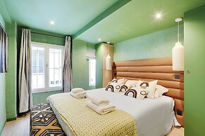 Elegance and Refinement for 10 - Montorgueil