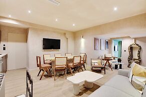 Elegance and Refinement for 10 - Montorgueil