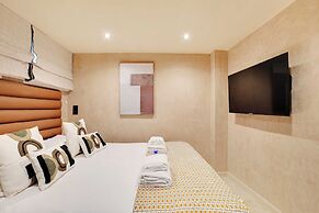 Elegance and Refinement for 10 - Montorgueil