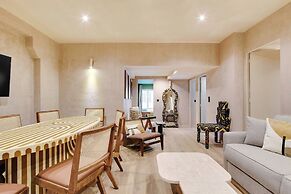 Elegance and Refinement for 10 - Montorgueil