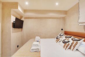 Elegance and Refinement for 10 - Montorgueil