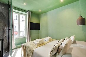 Cozy Apartment 2br/6p - Caire / Montorgueil - 2