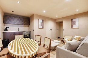 Cozy Apartment 2br/6p - Caire / Montorgueil - 2