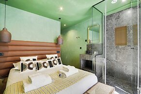 Cozy Apartment 2br/6p - Caire / Montorgueil - 2