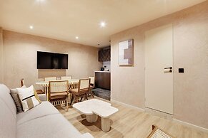 Cozy Apartment 2br/6p - Caire / Montorgueil - 2