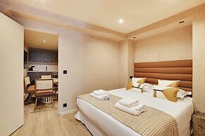 Cozy Apartment 2br/6p - Caire / Montorgueil - 2