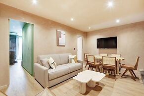 Cozy Apartment 2br/6p - Caire / Montorgueil - 2