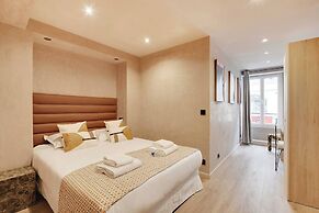 Cozy Apartment 2br/6p - Caire / Montorgueil - 2