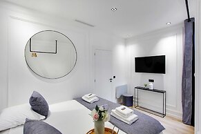 Modern Apartment - 2br/6p - Bonne Nouvelle