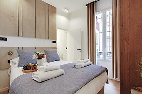 Modern Apartment - 2br/6p - Bonne Nouvelle