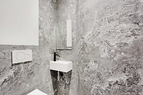 Modern Apartment - 2br/6p - Bonne Nouvelle