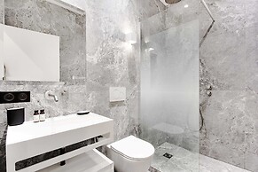 Modern Apartment - 2br/6p - Bonne Nouvelle