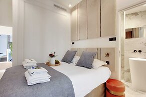 Modern Apartment - 2br/6p - Bonne Nouvelle